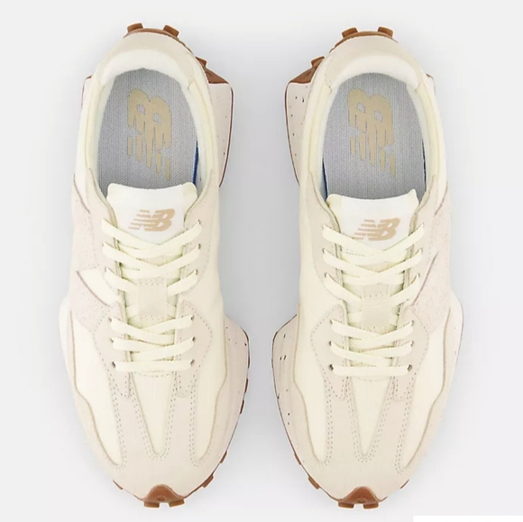 2023 New Balance 327 Women Size 7.5 - Picture 3 of 12